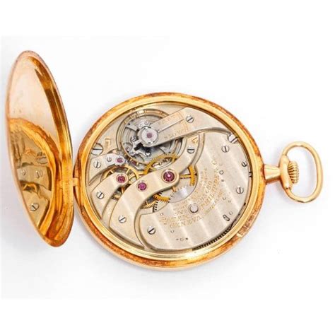 patek philippe & co pocket watch|patek philippe founded.